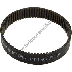Cinghia Dentata Z 75 - 1