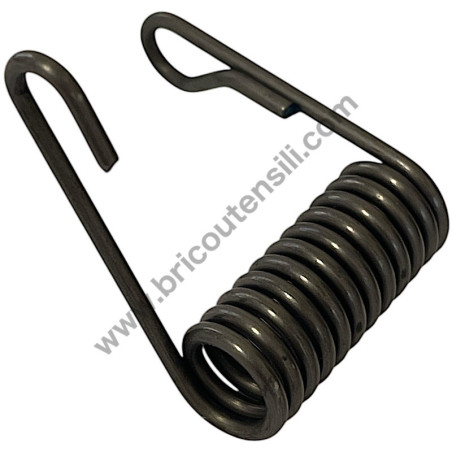 FRONT HANDLE SPRING