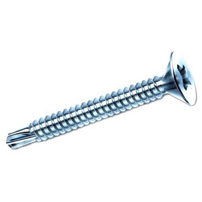 Viti per Metallo Autoperforanti TSP Croce