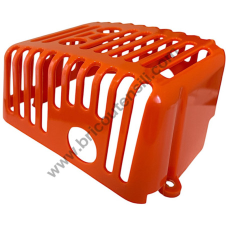 CUFFIA COPRI MARMITTA 33 CC
