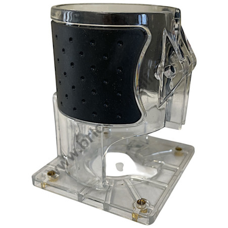 DUST GUARD