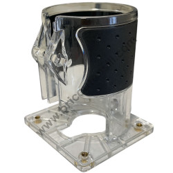 DUST GUARD - 1