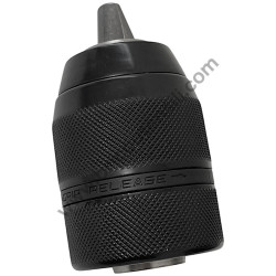 KEYLESS CHUCK 1,5-13MM