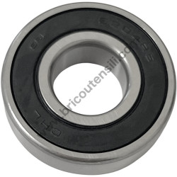 CUSCINETTO SFERE 6204