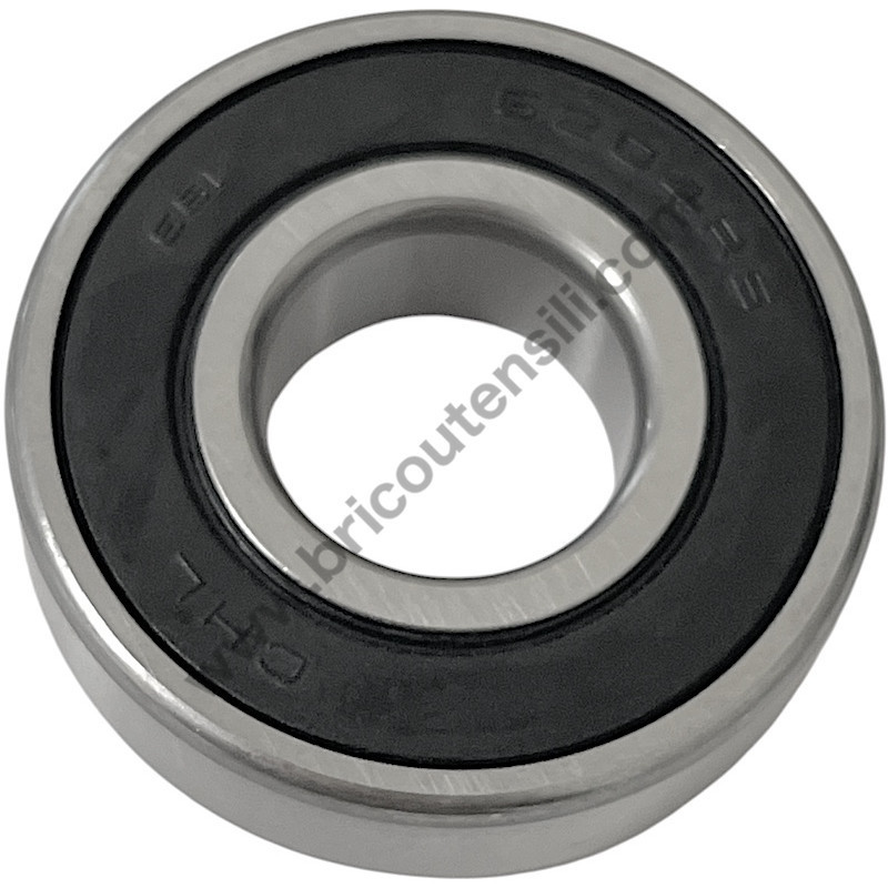 CUSCINETTO SFERE 6204