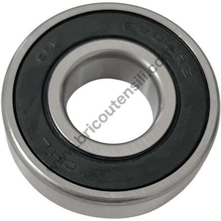 BALL BEARING 6204