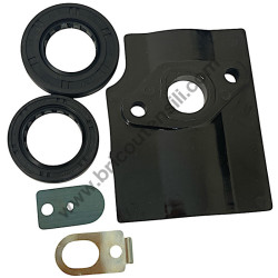 ENGINE GASKET SET - 1