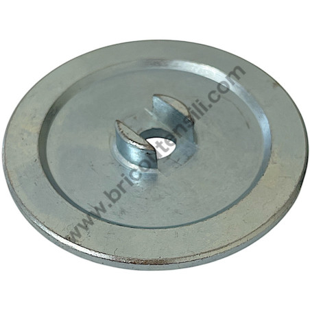 EXTERNAL FLANGE LH1200FL