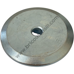 EXTERNAL FLANGE LH1200FL - 1