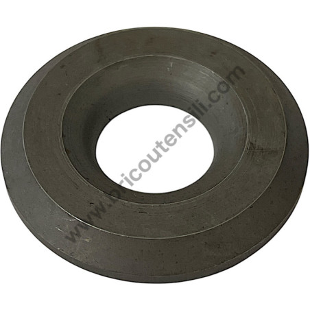Steel Ring 17 for Demolition Hammers Makita HR 4001-2-10-11C