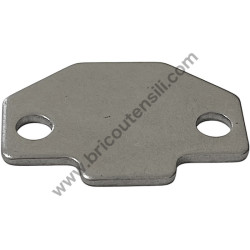 PLATE X JR3060T - 1