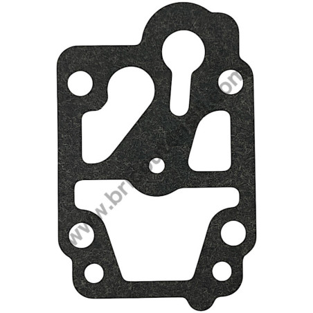 PUMP GASKET BODY