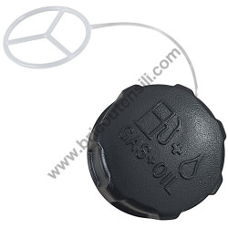 Fuel Tank Cap Ass'y