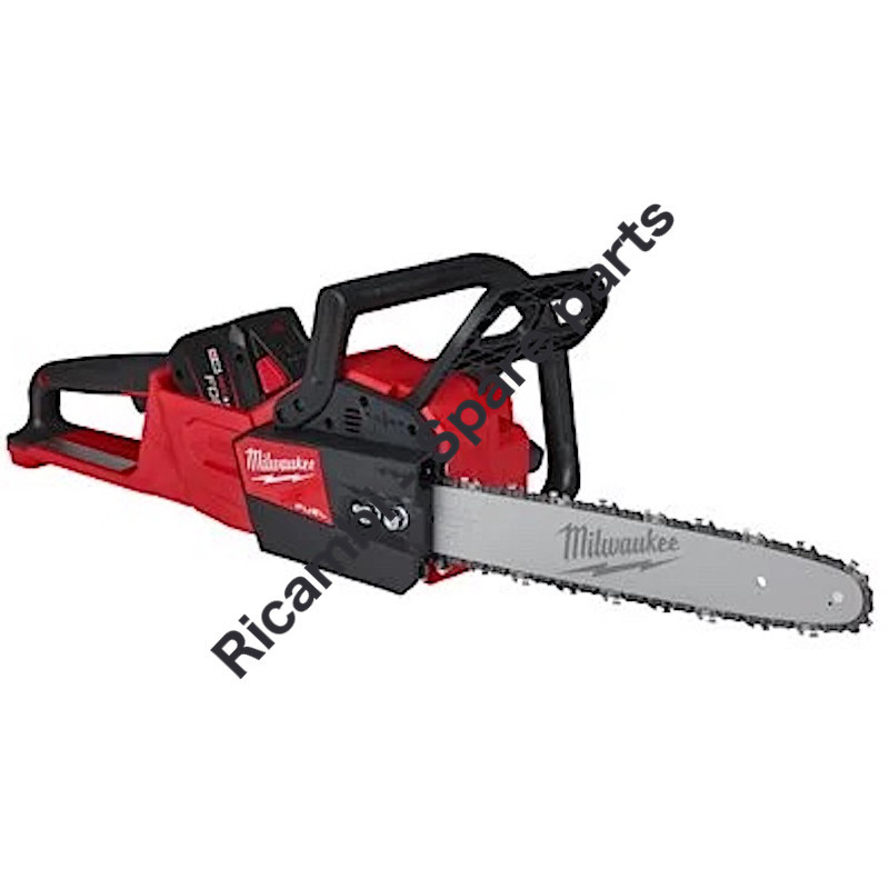 Milwaukee Ricambi per M18FCHS35-122