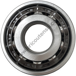 CUSCINETTO ASSIALE A SFERE 30X 73X18 X PIATTELLO S0610