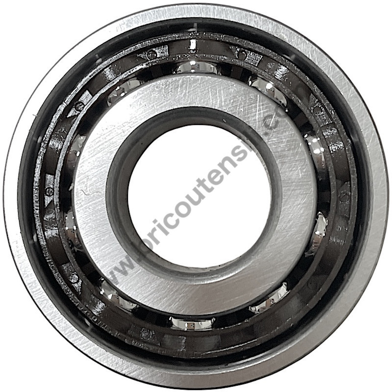 AXIAL BEARING