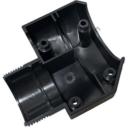 ATTACCO ASPIRAPOLVERE DX WSE 500 - 1