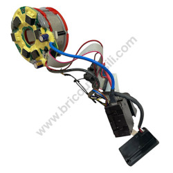 Interruttore Originale Milwaukee 4931507236