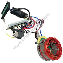 Interruttore Modulo Elettronico MILWAUKEE 4931507236 - 2