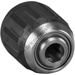 MANDRINO AUTOSERRANTE - 1