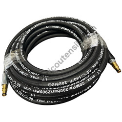 RYOBI High-Pressure Hose for RY170PWA