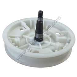 Big belt wheel - 1