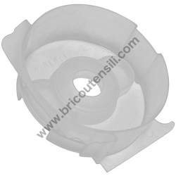 BAFFLE PLATE X HR3000C