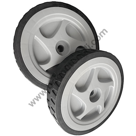 FULL WHEEL Lavorwash 6.605.0168
