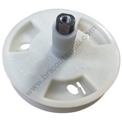 Big belt wheel - 2