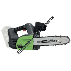 Valex Pruning Chainsaw G-MPB40 Parts