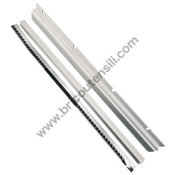 GUIDE EXTRUSION CPL.