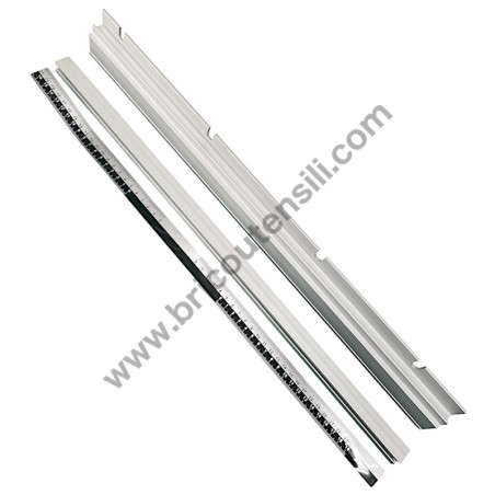 GUIDE EXTRUSION CPL.
