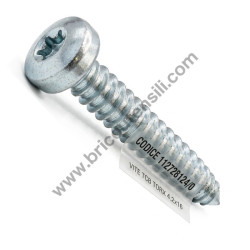 Screw