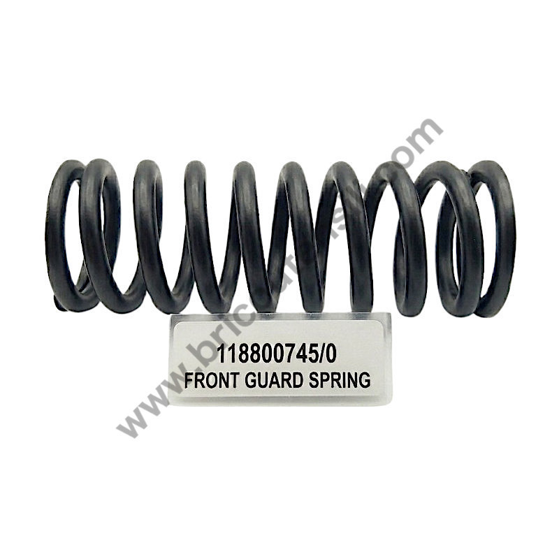 Front Guard Spring