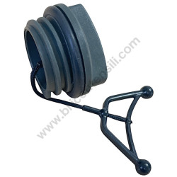 Tank Cap Assy - 1