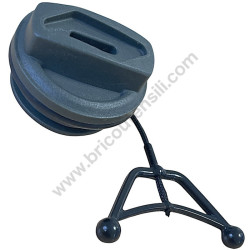 Tank Cap Assy