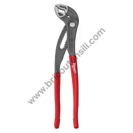 MILWAUKEE Pinza a Pappagallo Regolabile 180MM