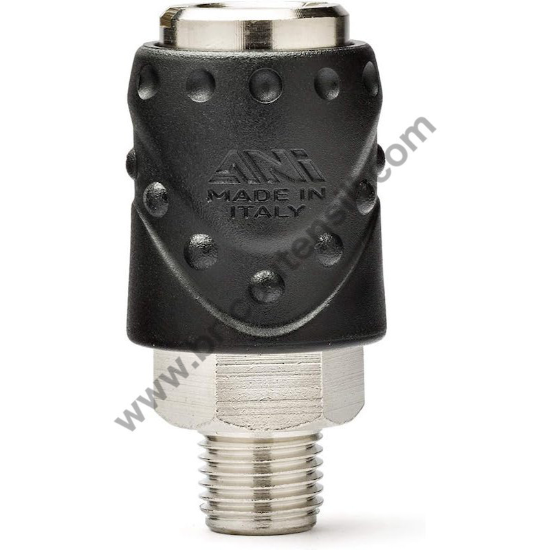Quick coupling