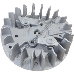 Assembly Flywheel Magnet With Type A ignition