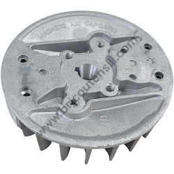 Assieme Volano Magnete With Type A ignition - 1