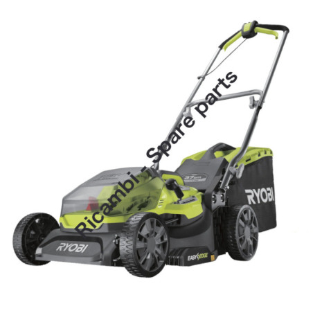 RYOBI Ricambi per Tosaerba RY18LMX37A-150