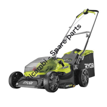 RYOBI RY18LM37A-240 Lawn Mower Parts