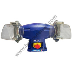 Femi 404 Professional Double Wheel Bench Grinder