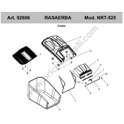 Ama Esploso NRT-525 - 4