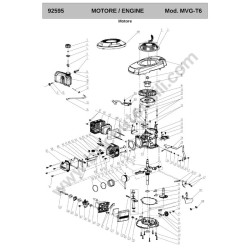 Ama Esploso NRT-525 - 6