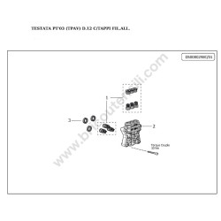 Lavor Esploso Planet 170 - 4