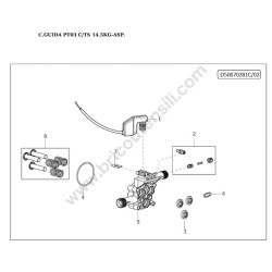 Lavor Esploso Planet 170 - 5