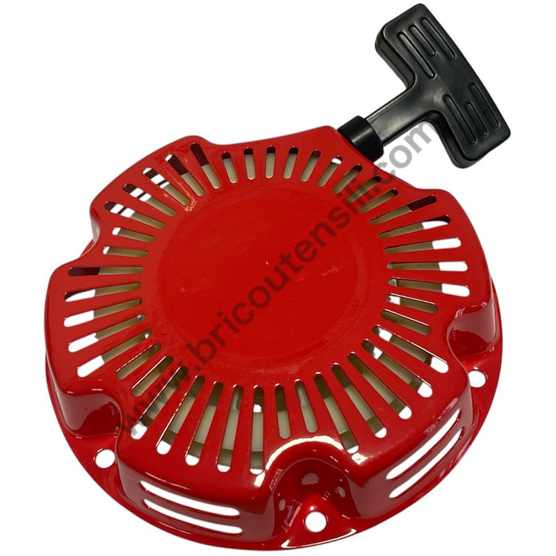 RECOIL STARTER ASSY
