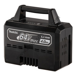 BATTERY BL6440 SET 64V 4Ah 191R06-8