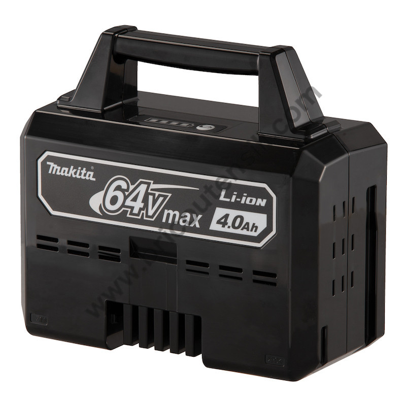BATTERY BL6440 SET 64V 4Ah 191R06-8